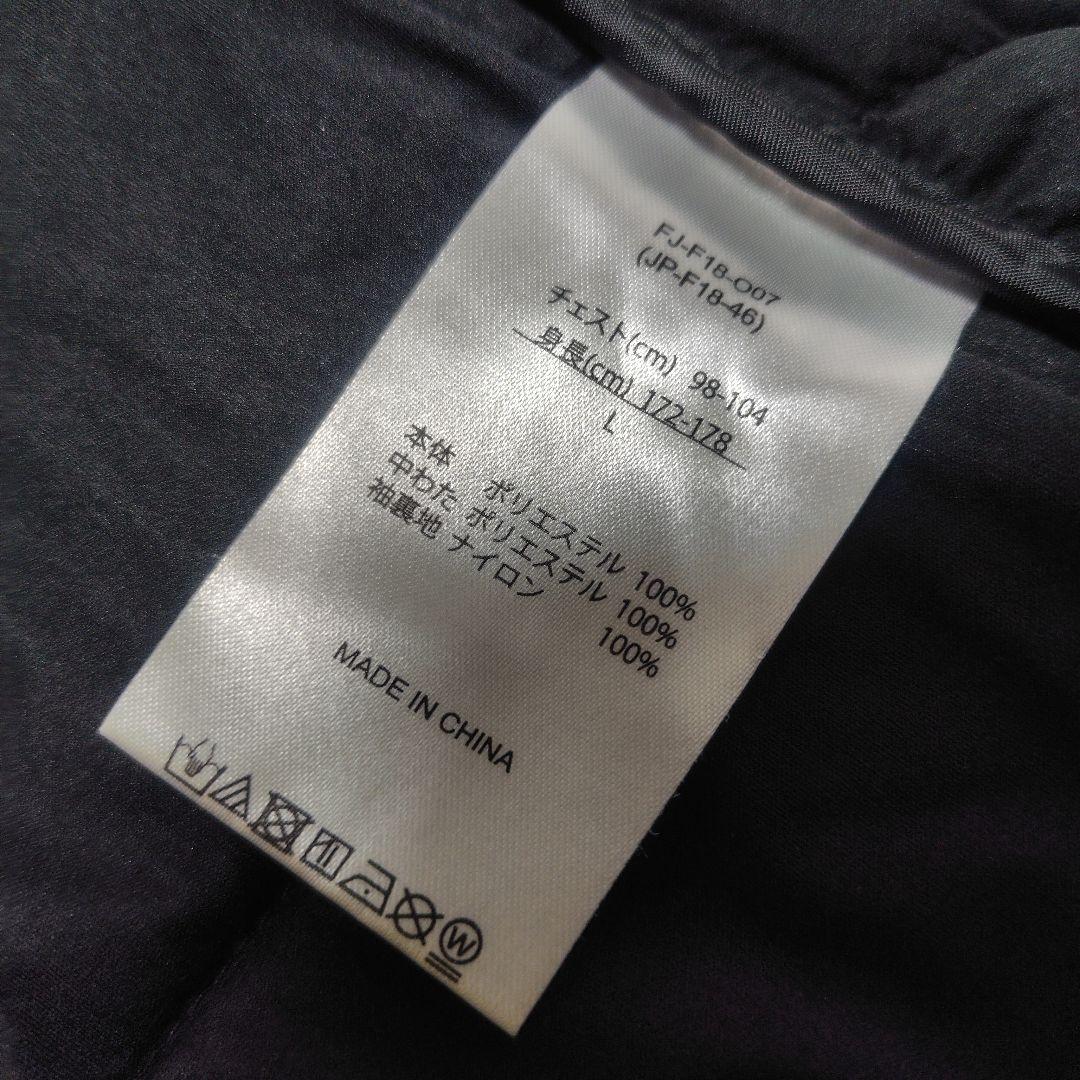 FJ　フットジョイ　ゴルフ　中綿ジャケット　パンツ　セットアップ　上下セット