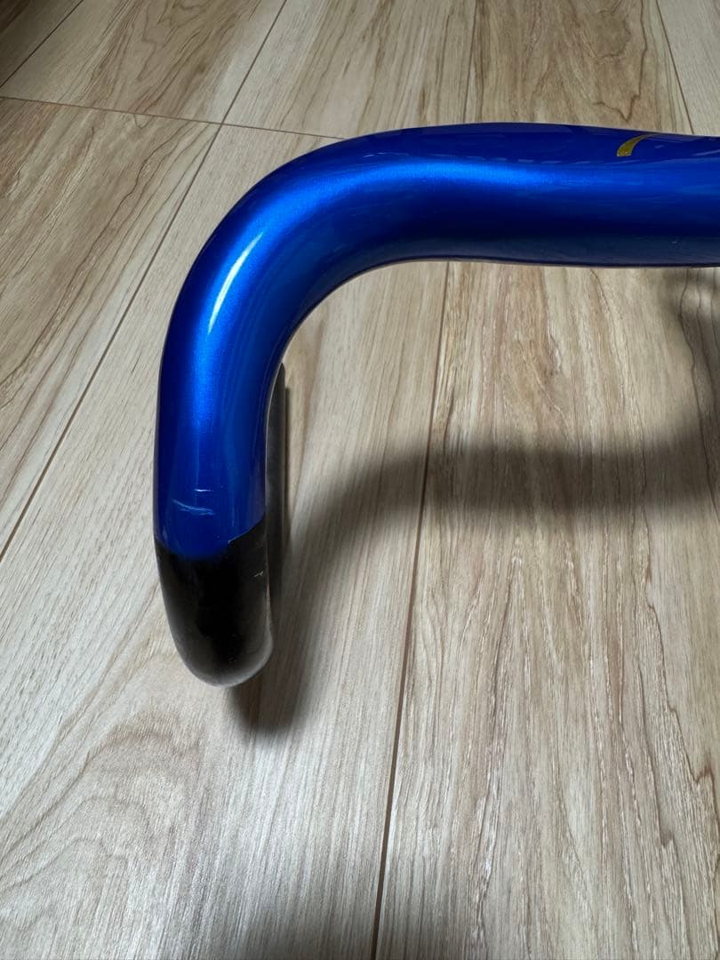 コルナゴ　コンセプト　一体型ハンドル