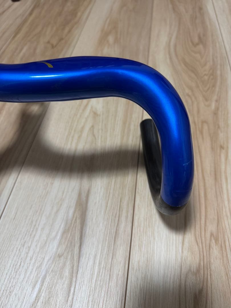 コルナゴ　コンセプト　一体型ハンドル