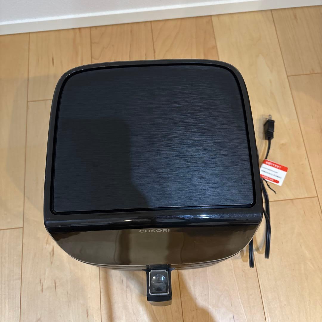COSORI プレミアムノンフライヤー 3.5ℓ
