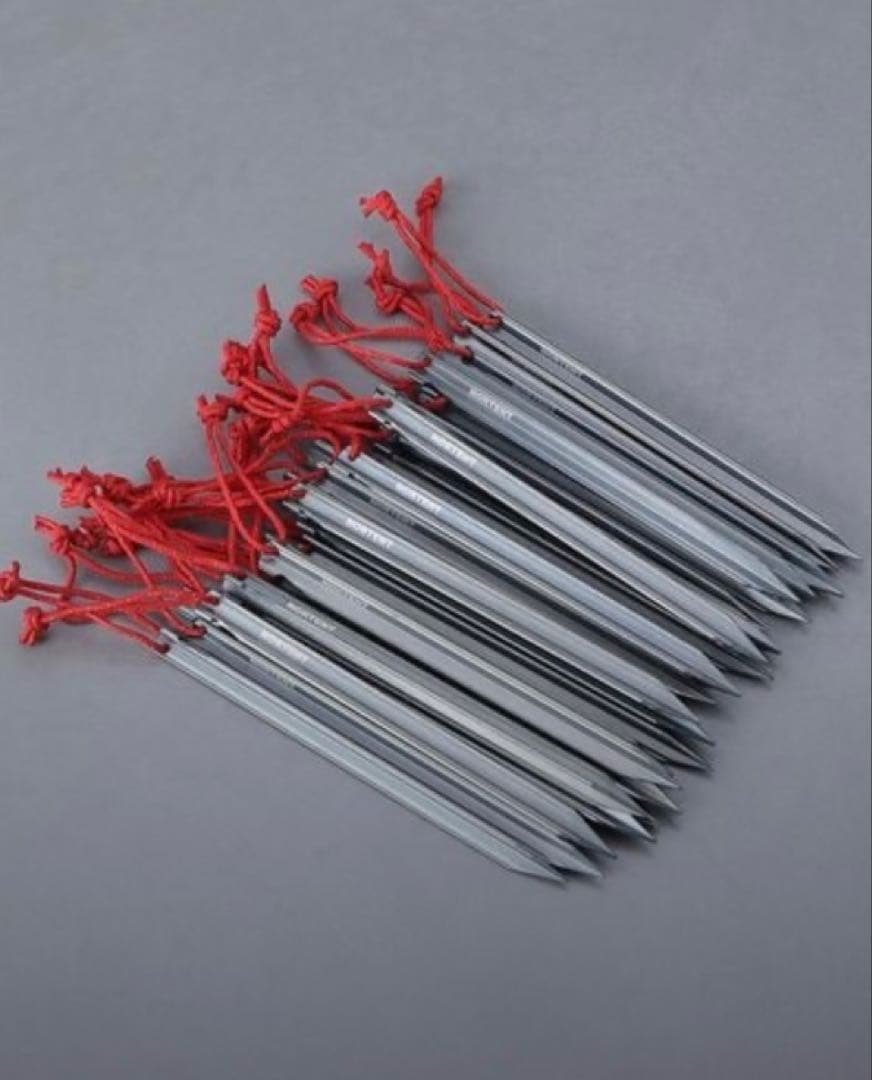 ＜新品未使用＞NORTENT Gamme4 ARCTIC テント