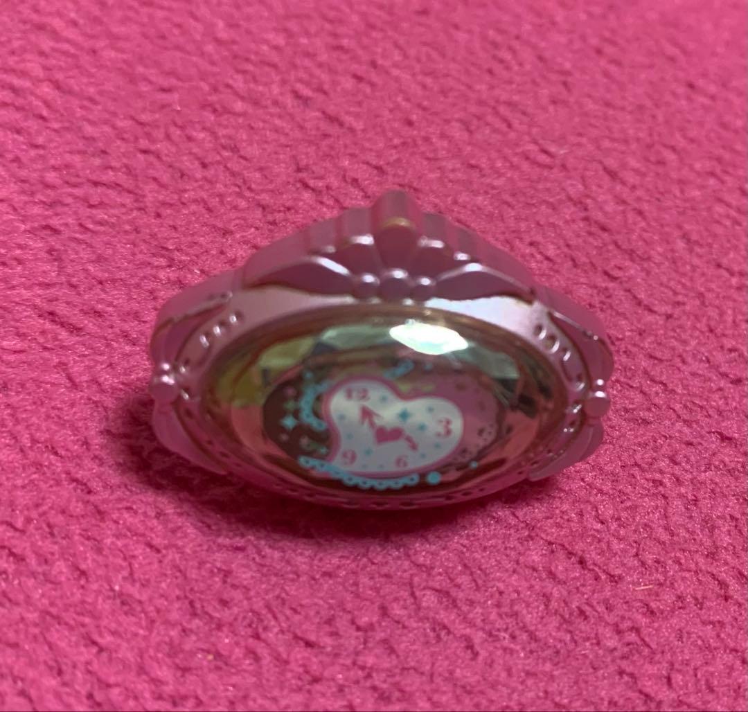 たまごっちピース　たまデコピアス　ベイビーチェンジ