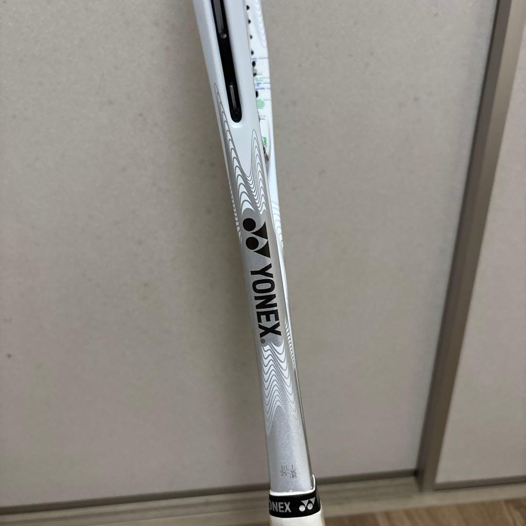 ナノフォース8v レブ