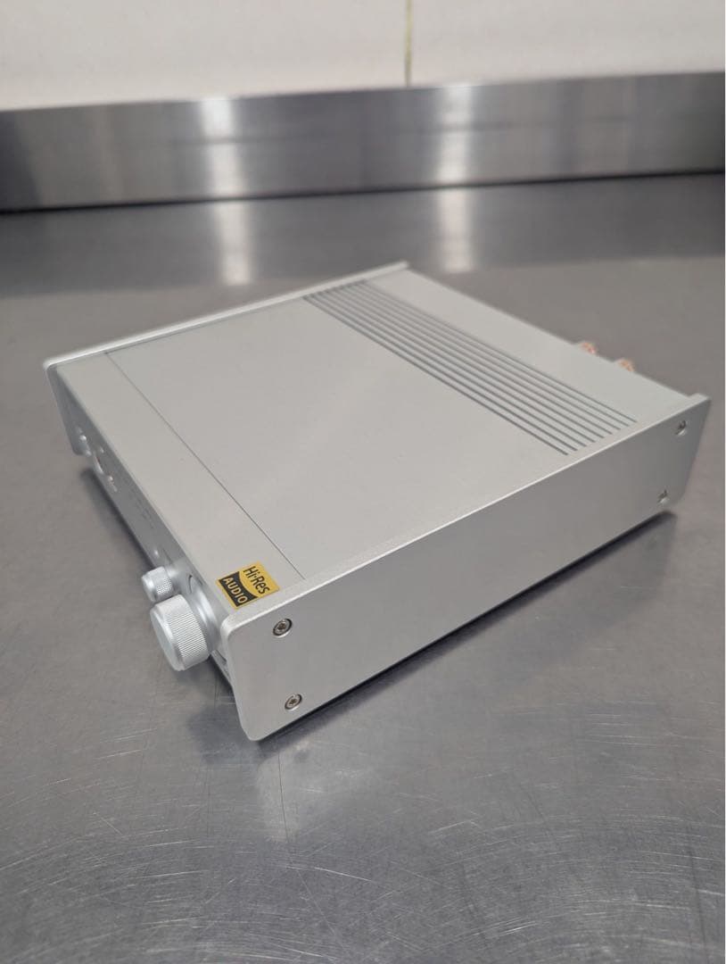 TEAC AI-303 2022年製 シルバー