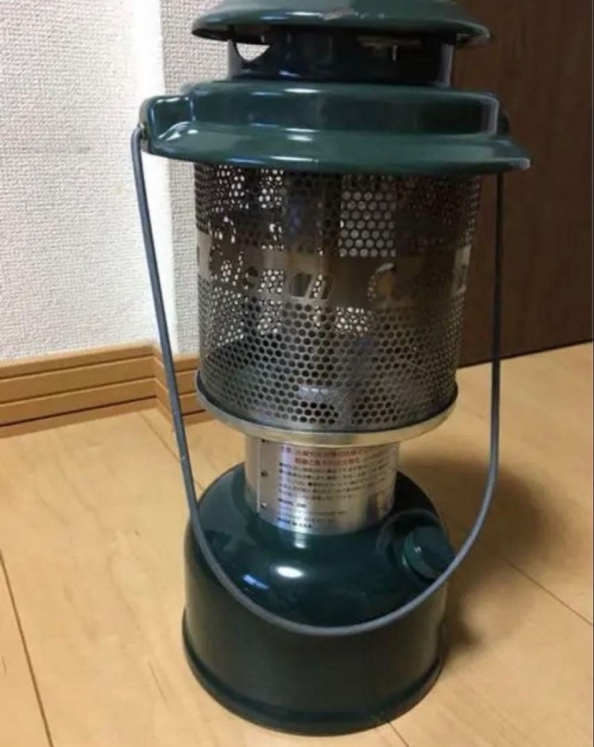 コールマン 290ツーマントル ランタ ン