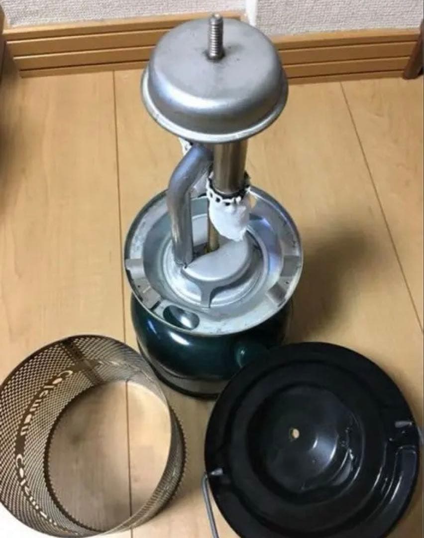 コールマン 290ツーマントル ランタ ン