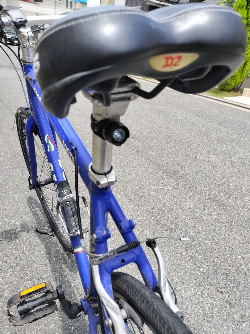 も*す様 【堺市引取り限定】ジオスGIOS ミストラル 2015年