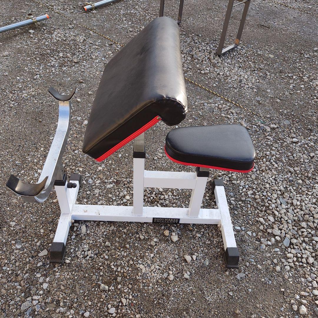 プリチャ-カ-ルベンチＥＸ-Ｖ【BODYMAKER】