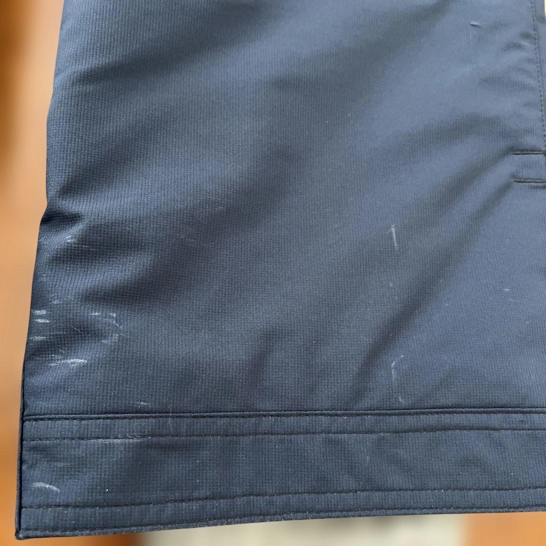 DESCENTE スキーウェア 子ども用 150