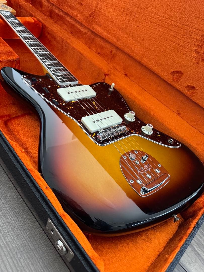 ギター American Vintage II 1966 Jazzmaster