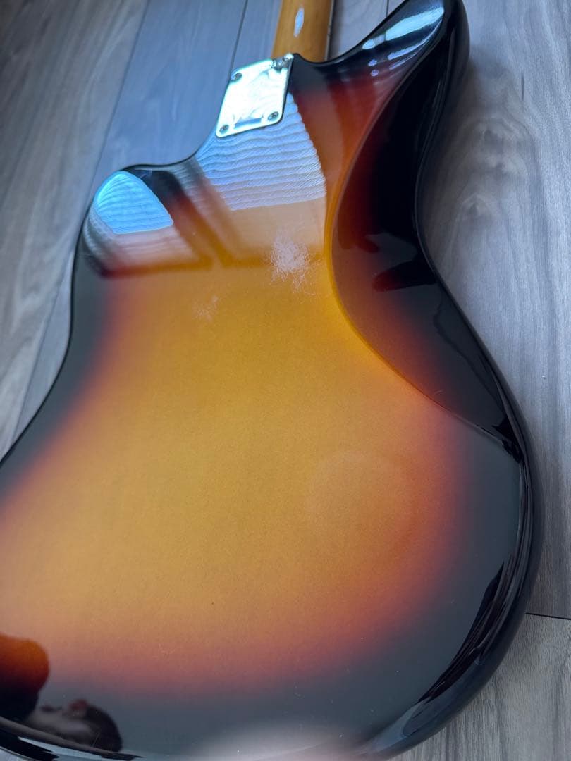 ギター American Vintage II 1966 Jazzmaster