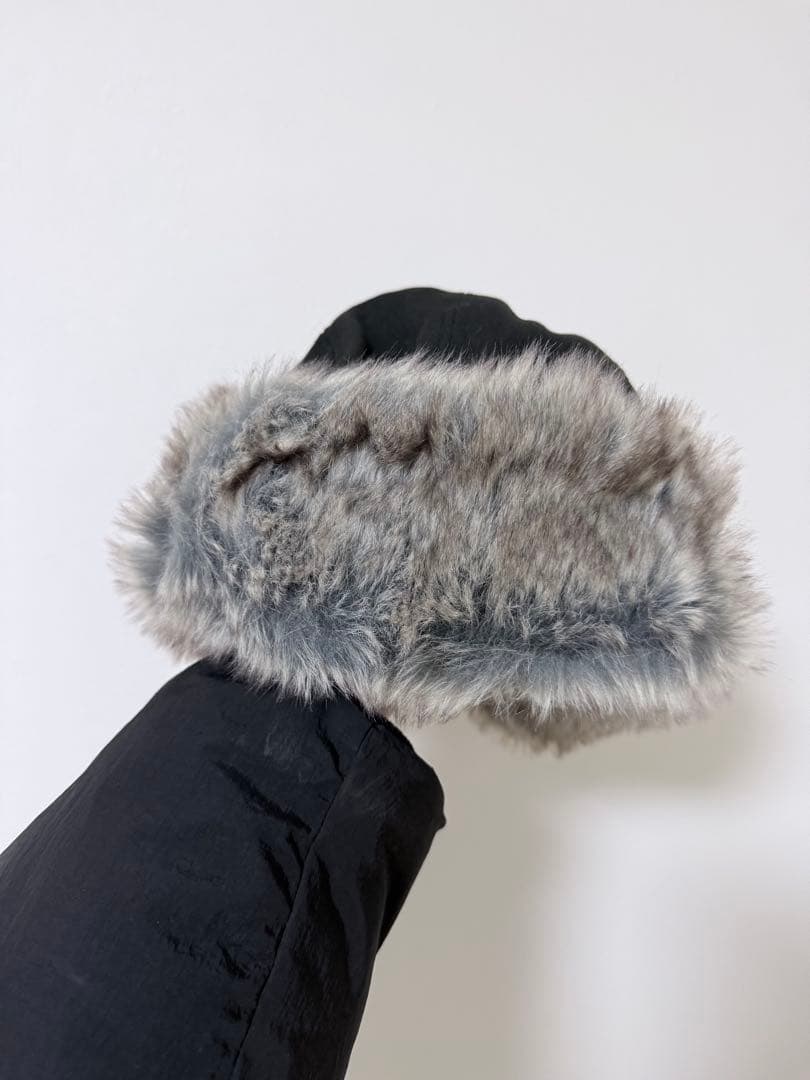 ニューエラ　トラッパー　売り切れカラー