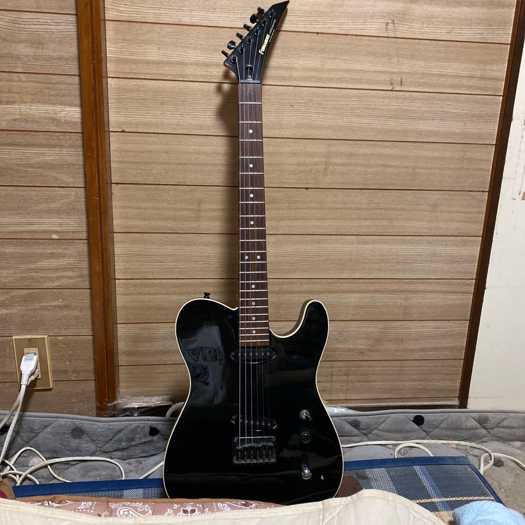 フェルナンデスtej45値下げ