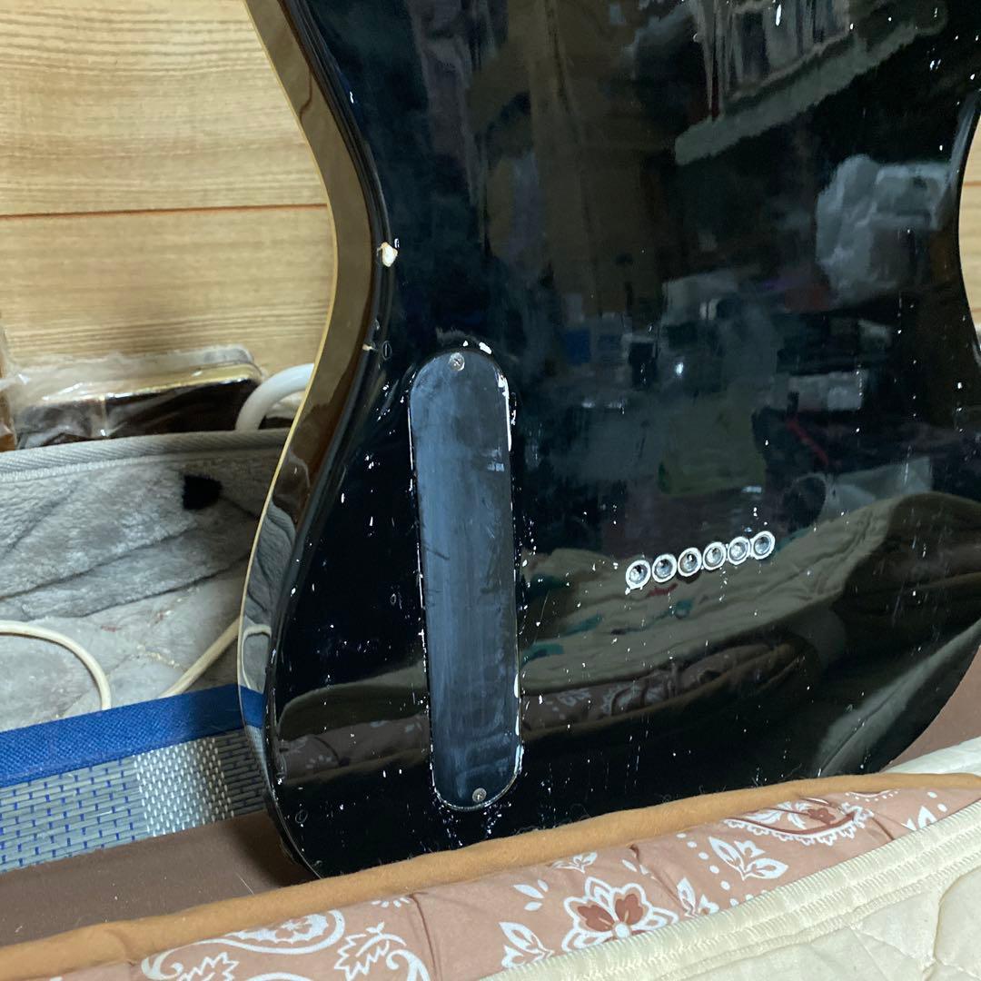 フェルナンデスtej45値下げ