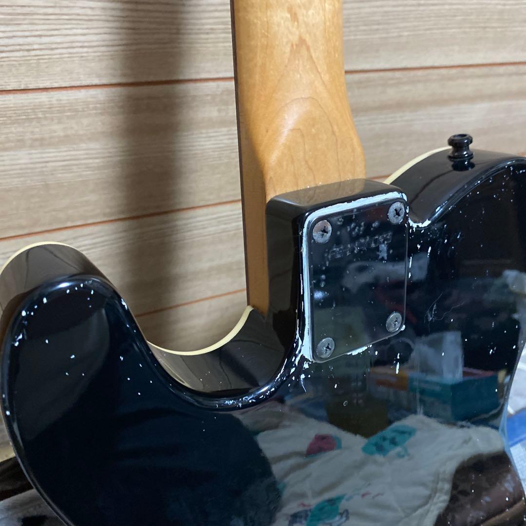 フェルナンデスtej45値下げ