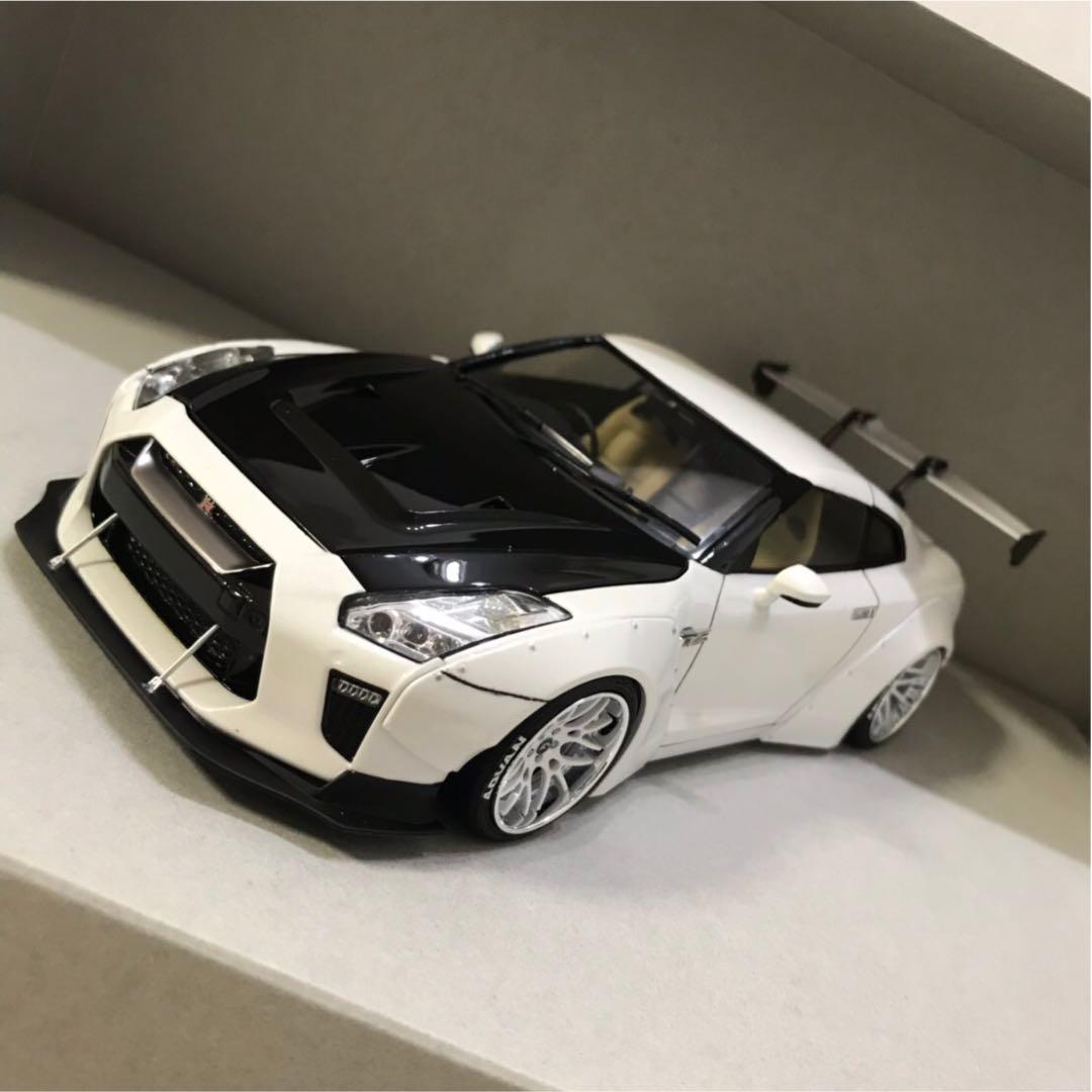 カーズ  制作依頼品 ①