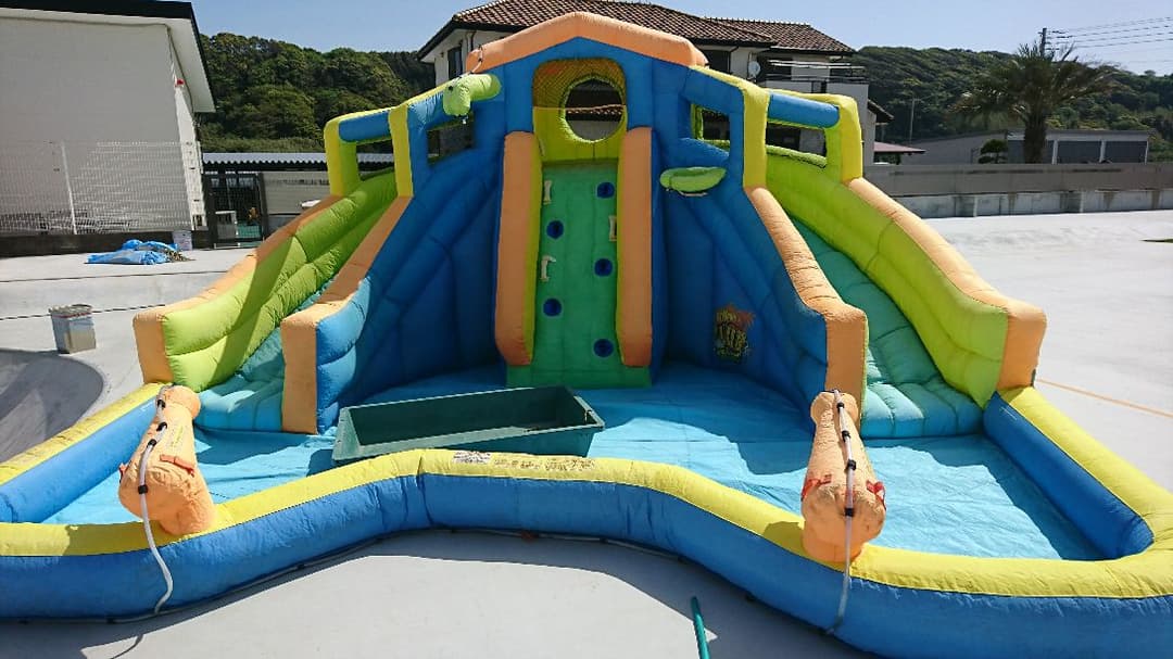 大特価！大型エアープール