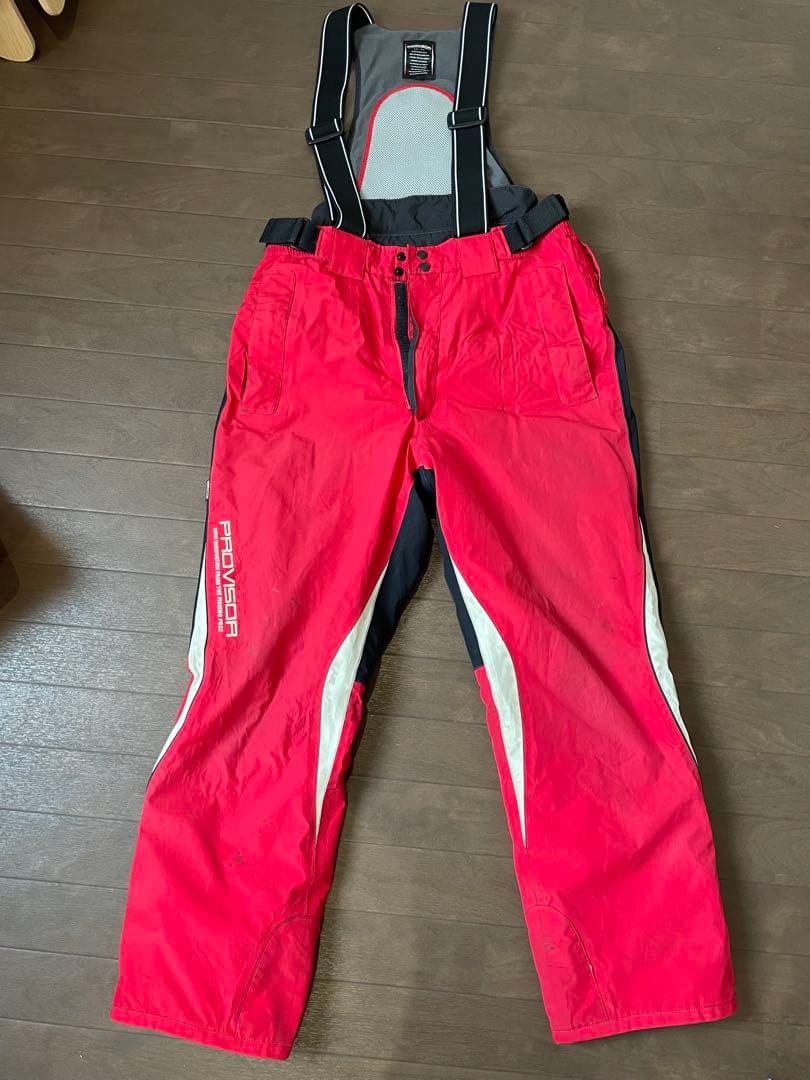 最終値下DAIWA ダイワ ウィンタースーツ 防寒着　Lサイズ