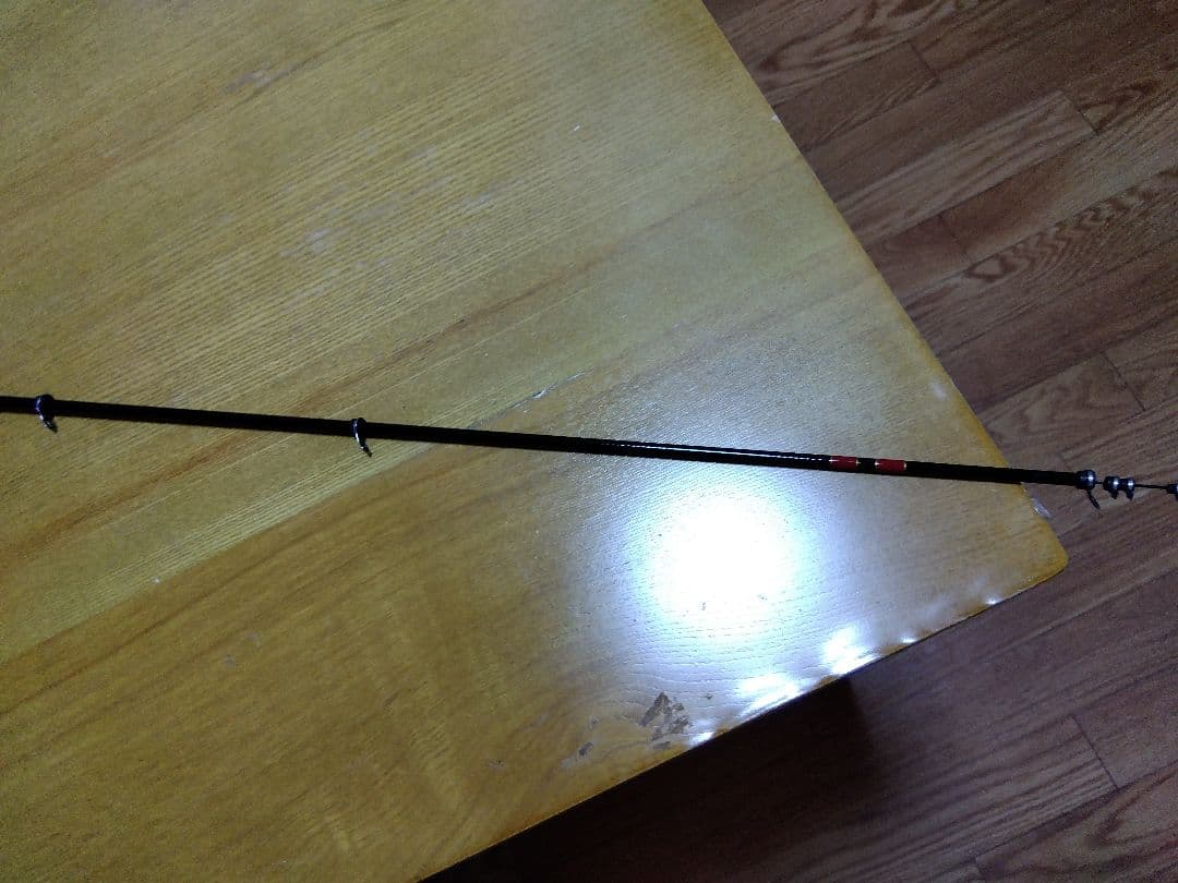 がまかつ　がま磯　アテンダーⅡ　0号　希少品