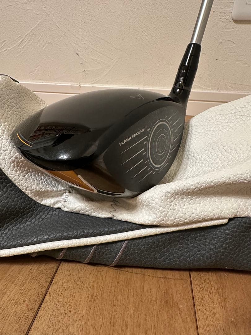 Callaway キャロウェイ MAVRIK マーベリック ドライバー　9.0