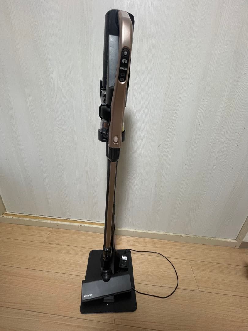 ア*ー様 HITACHI スティック掃除機 PV BHL5000J