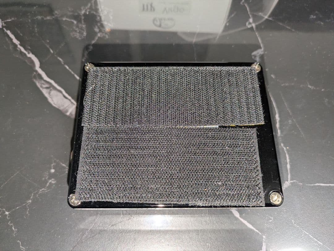 vivie Virgo Dual Channel Drive、動作確認済