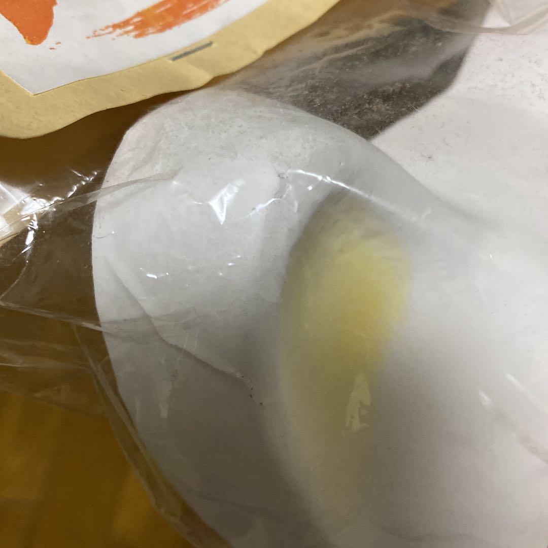 張り子工芸　天狐面