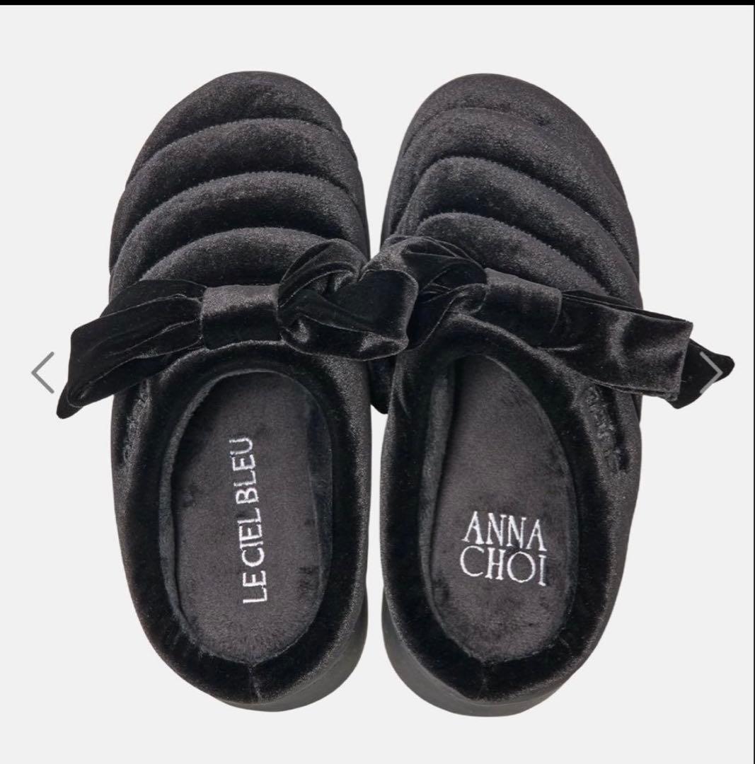 koo　subu x anna choi x le ciel bleu