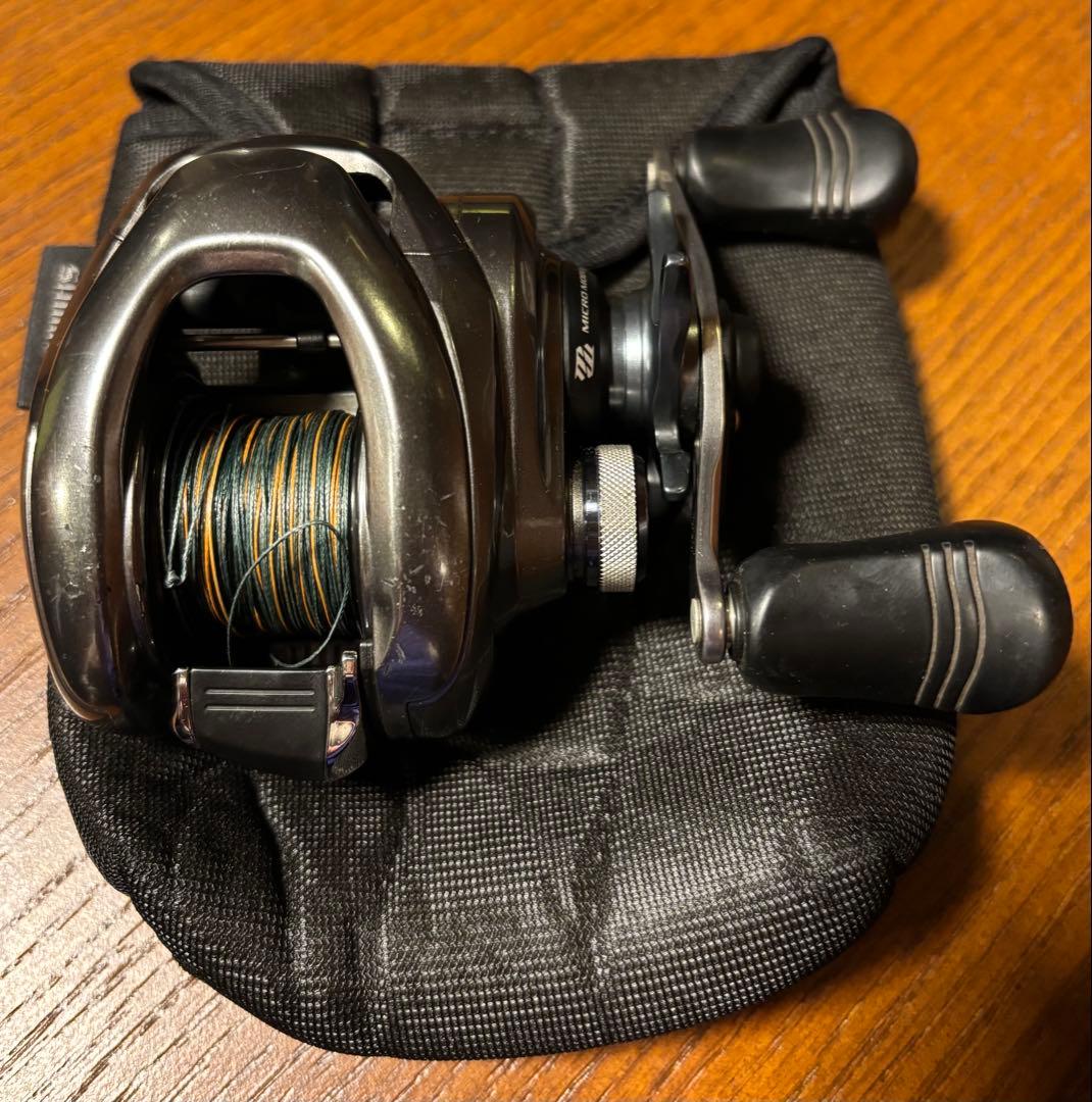 15メタニウムDCHG