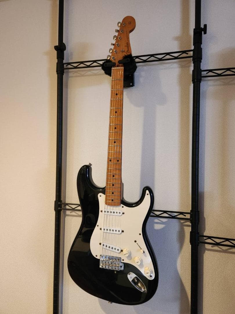 Fender Japan ST57-115 Early EXTRAD Eシリアル