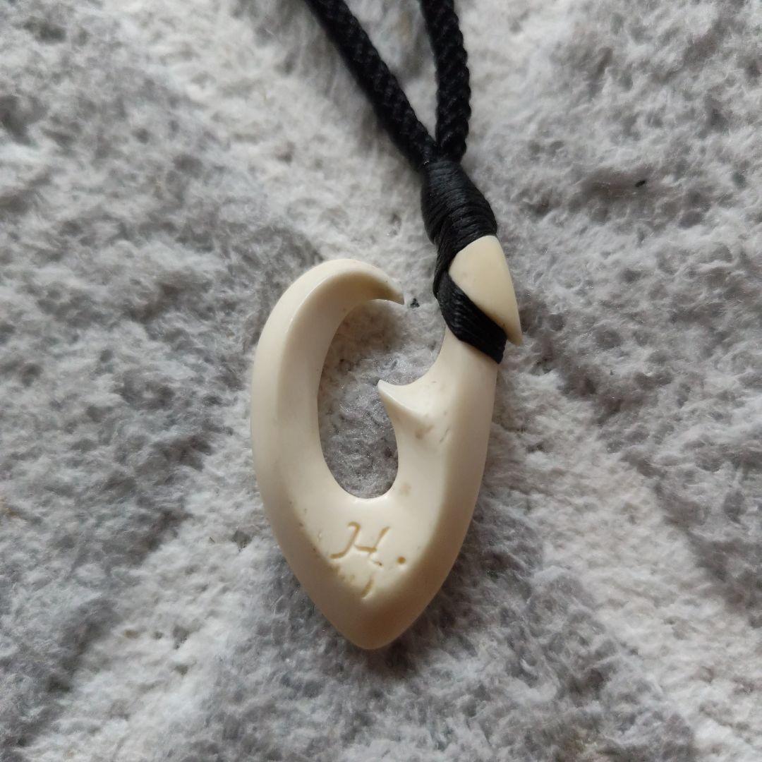 ボーンカービング