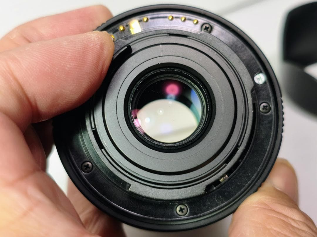 【S】【黒死病対策】【内臓電池交換】PENTAX K-30 ホワイト