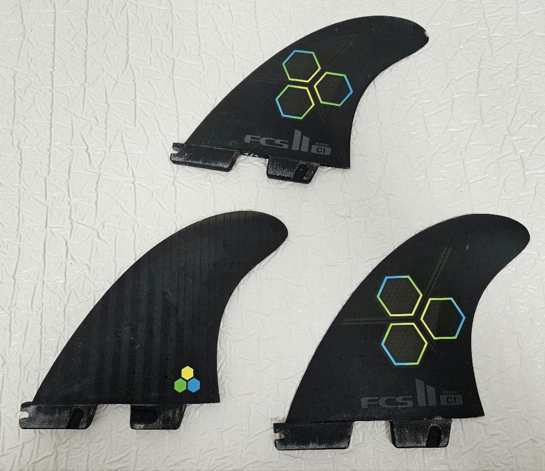 週末のみ価格　FCS2 CI UPRIGHT トライフィン