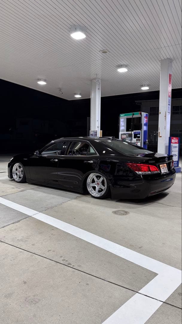 workジスタンス19インチ