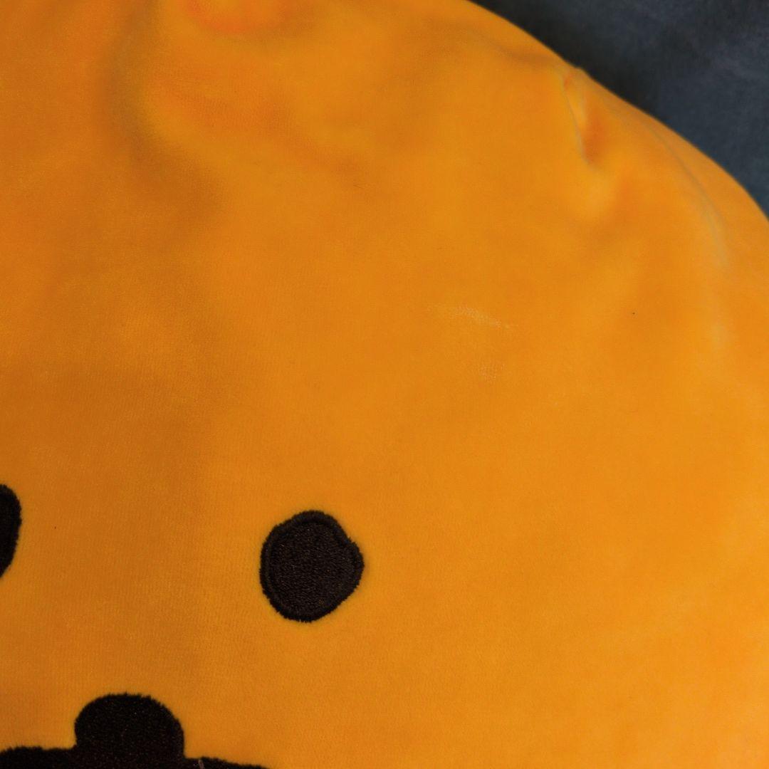 もぐらコロッケぬいぐるみ4点セット