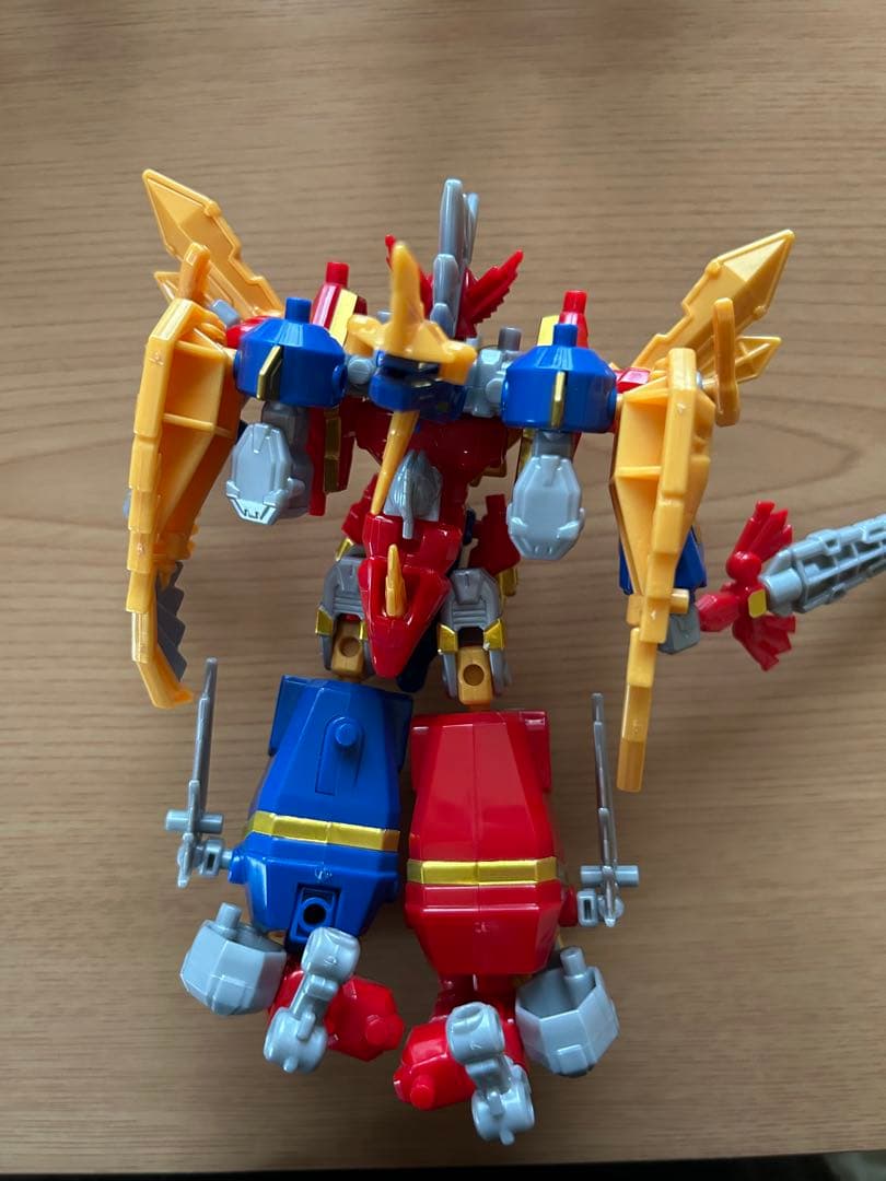 ムゲンバイン　ムゲンサーガ