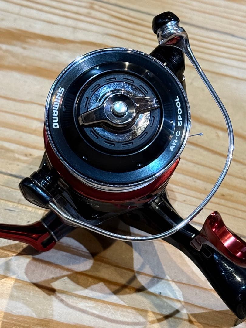 SHIMANO BB-X レマーレ8000D