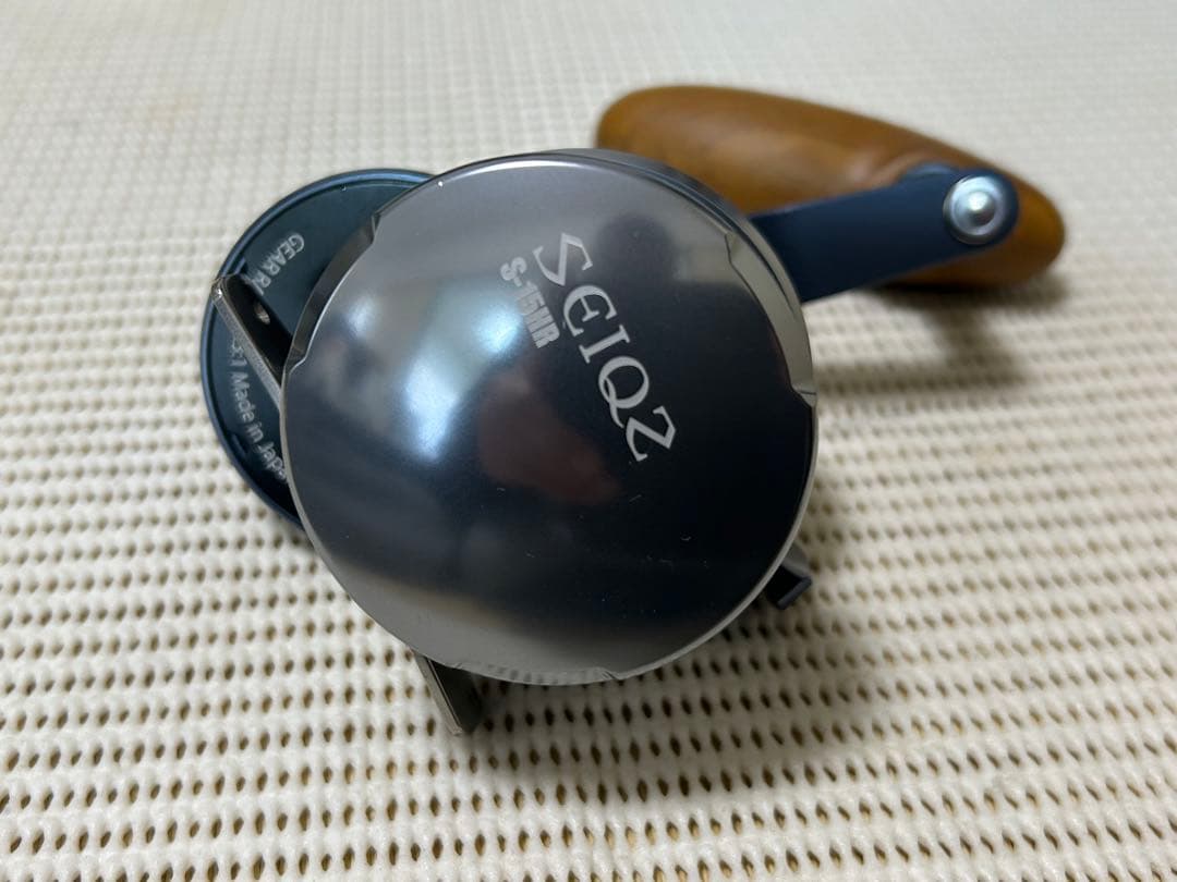 シーフロアコントロール　シーク　フルスペック！特典満載！更に追加！