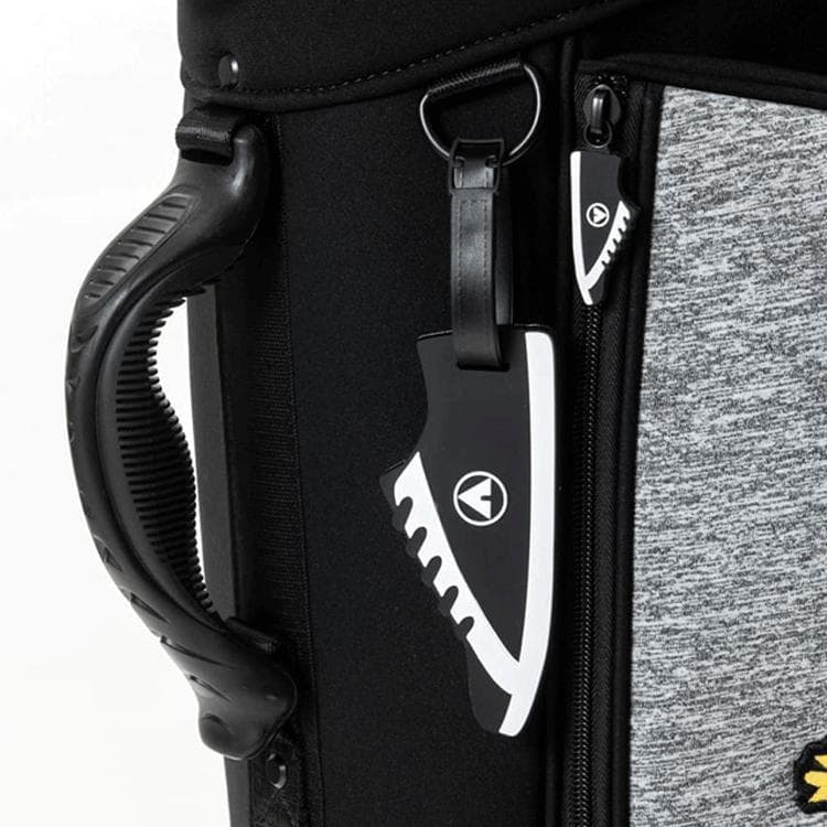 新品 AIRWALK GOLF エアーウォーク スタンドキャディバッグ ワイン