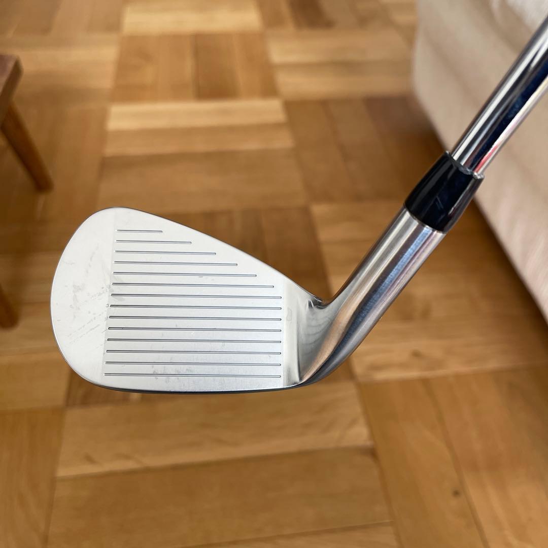 【即決‼️】Titleist T200(2023) 6-9,P,48 (6本)