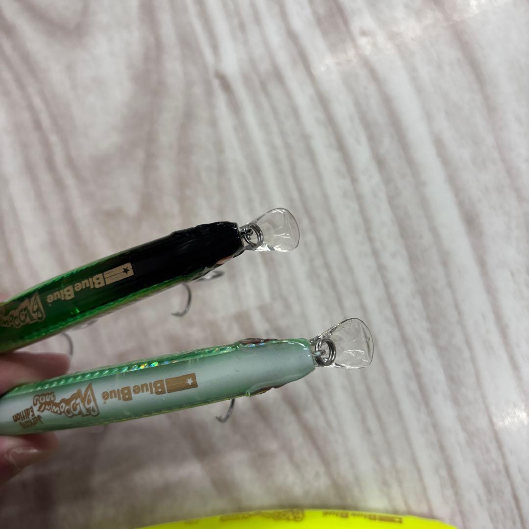 専用BlueBlue ブルーブルー　ブローウィン140S 140J他12点セット