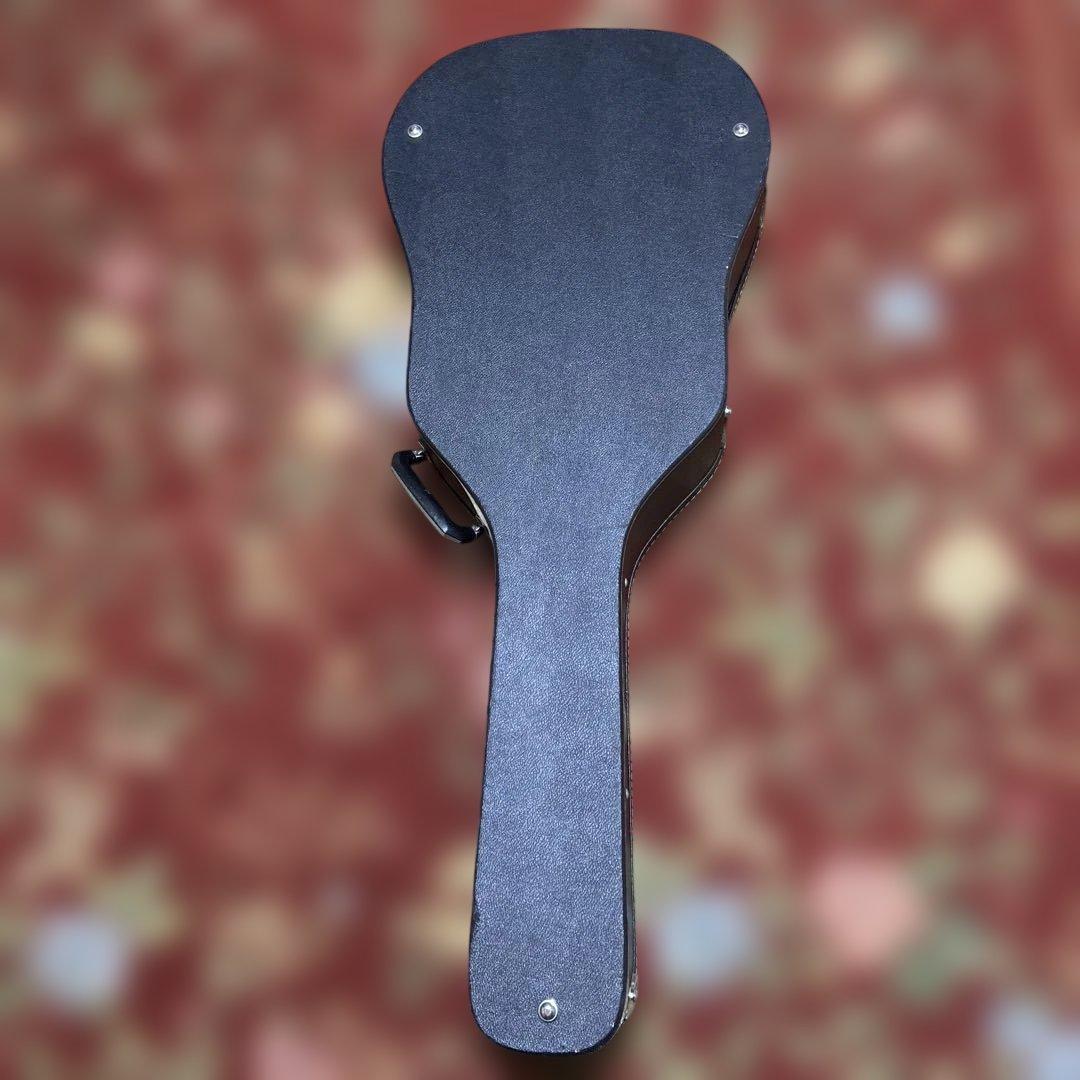 Sada yairiアコースティックギター