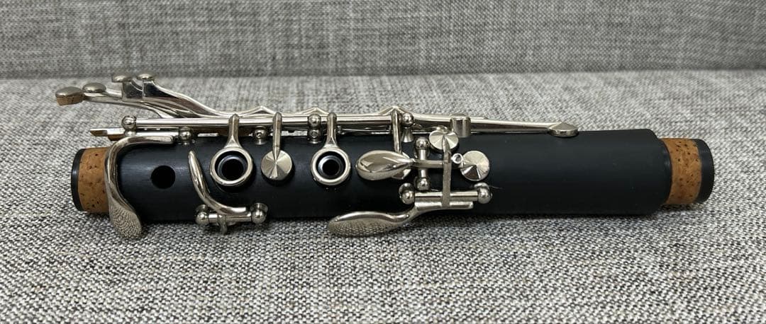 ケルントナー　クラリネット