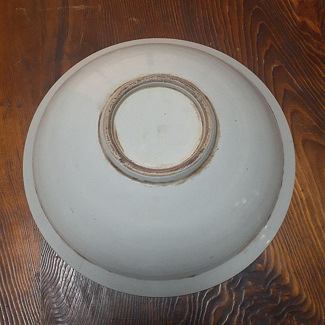 初期伊万里大鉢