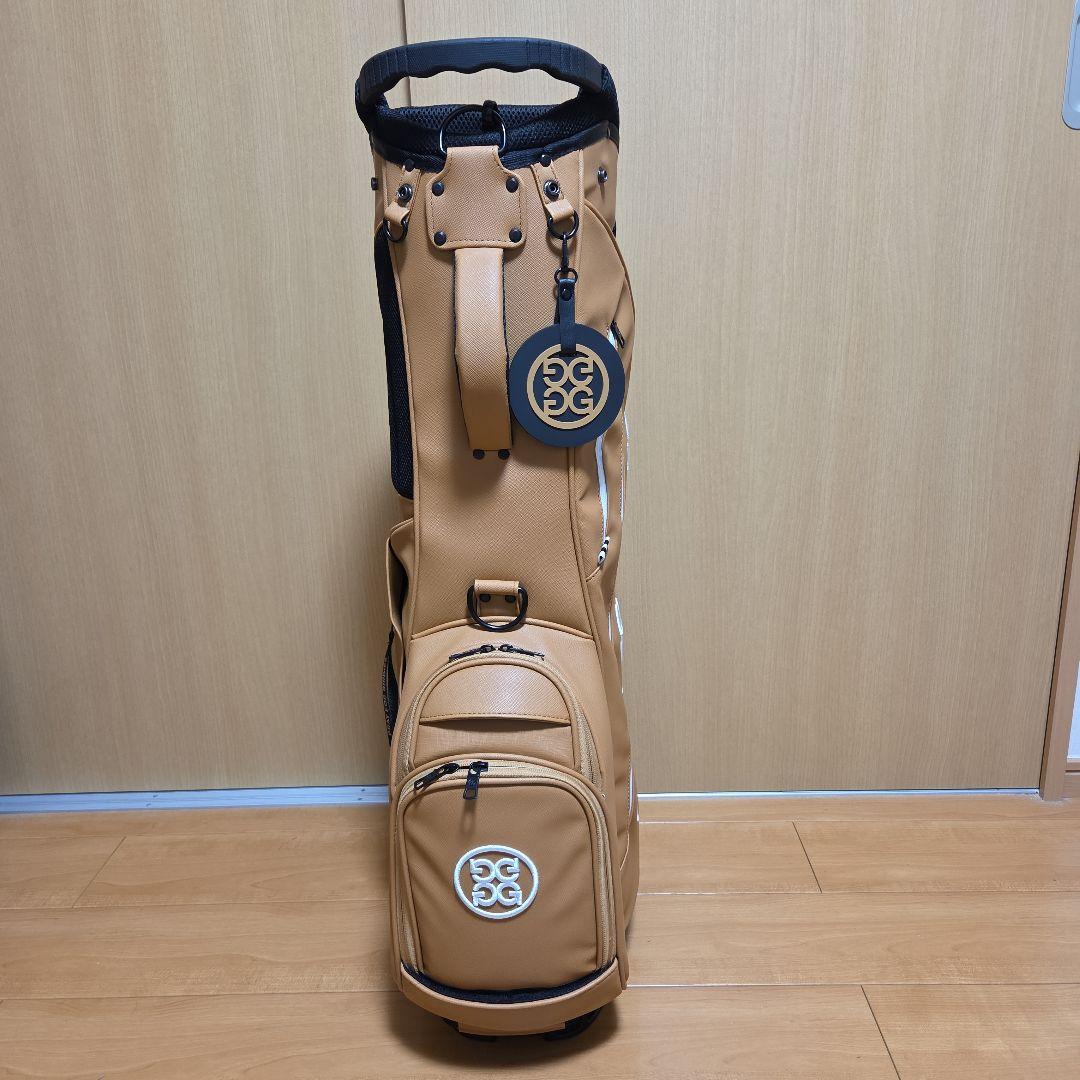 G/FORE キャディバッグ スタンドバッグ