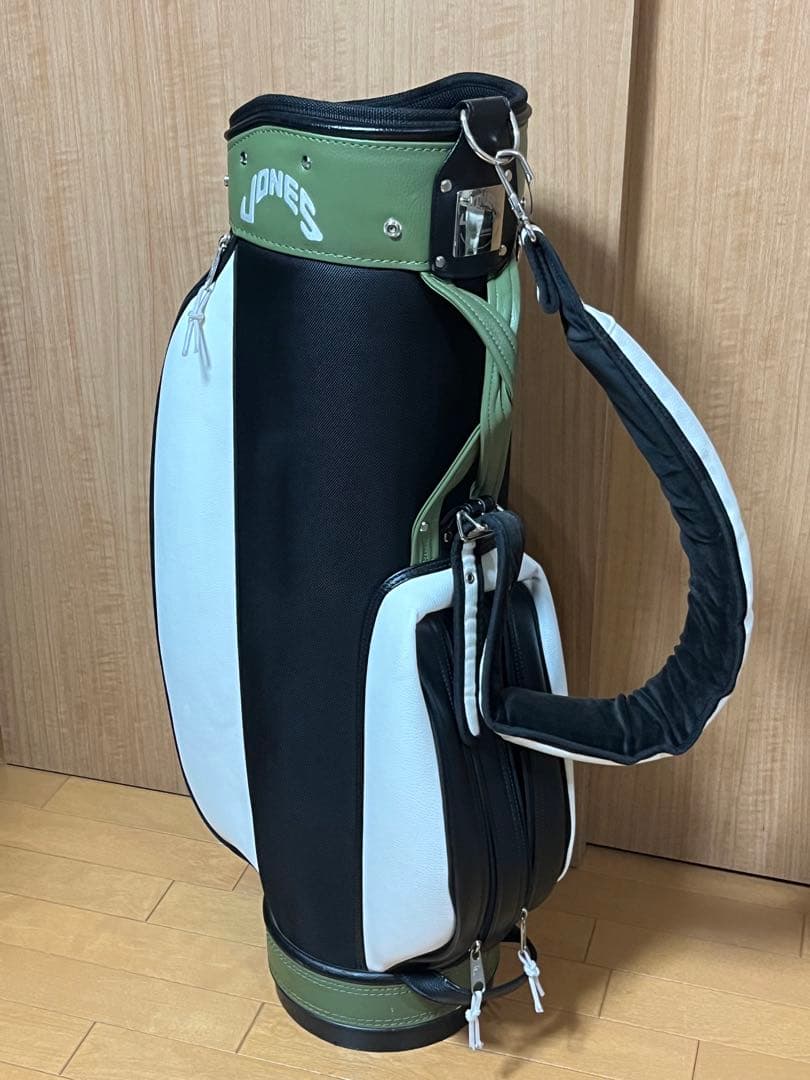 JONES ジョーンズ ライダー キャディバック