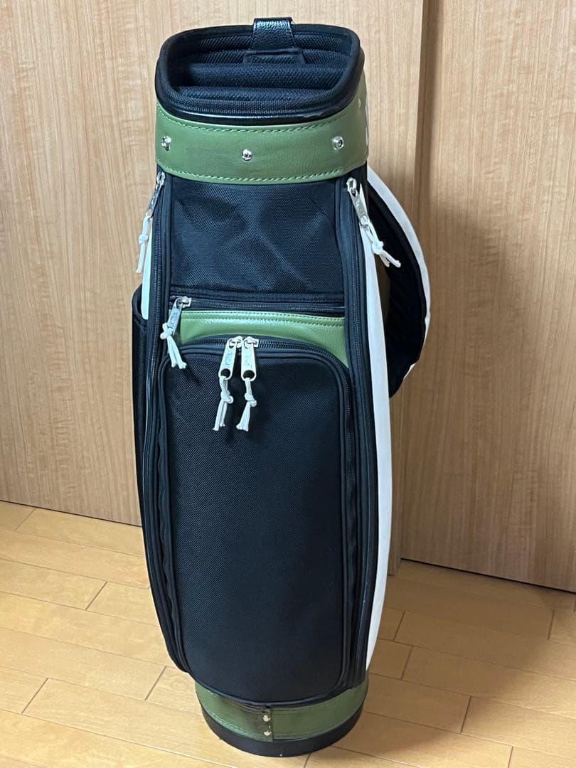 JONES ジョーンズ ライダー キャディバック