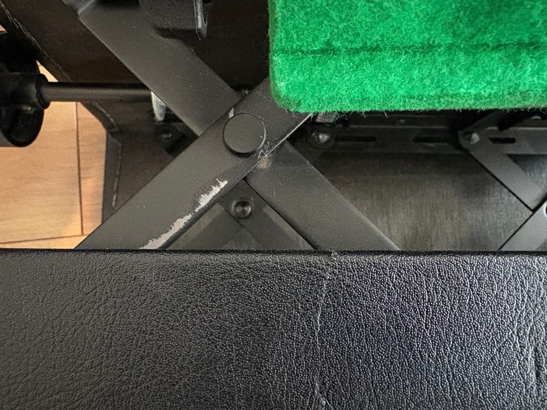 吉澤　ピアノ補助ペダル　AX-100