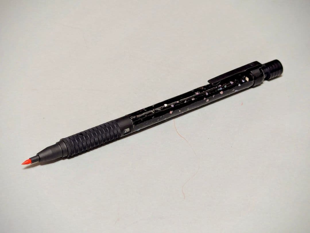 ステッドラー 螺鈿 カスタム 925 25 35