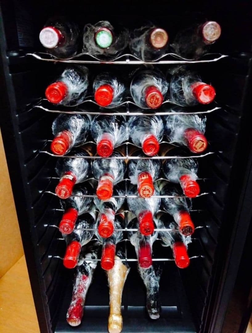 レア‼LES FORTS DE LATOUR1984 レフォール ドラトゥール